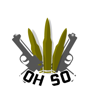 Oh So Spicy's emblem