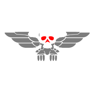 VQ30DE's emblem