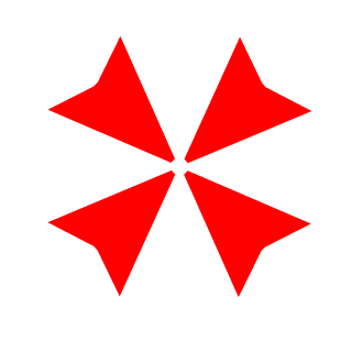 Whiskershin's emblem