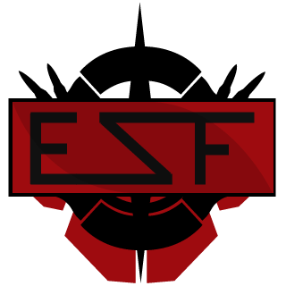 EG Spec forces's emblem