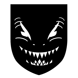 DivineDaddyRaga's emblem