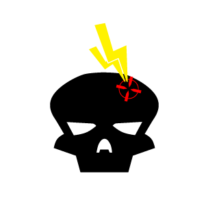 -XVistaken's emblem