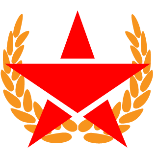 AventadorMaximus's emblem