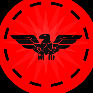 Yarders8855's emblem