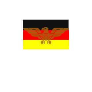 German Gamer's emblem