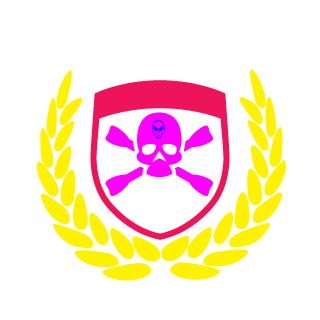 Escorpido's emblem