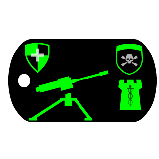 Exlaws031's emblem