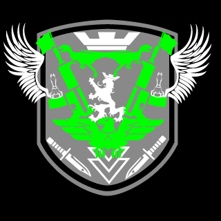 TROLLCENTER7's emblem