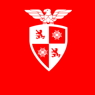 Postman31796's emblem