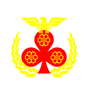 Ssheytanito's emblem