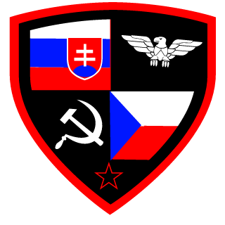 lachtanSVK's emblem