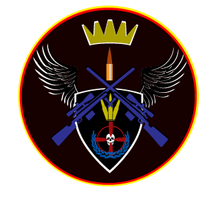 Maiizzena's emblem