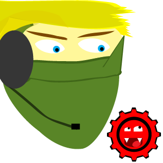 ace5213's emblem