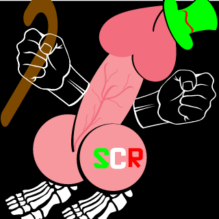 F1R3CRY's emblem