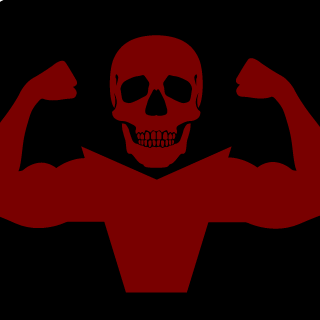 I-Spx-I's emblem