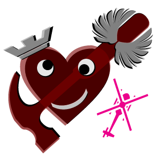 DrBiglover's emblem