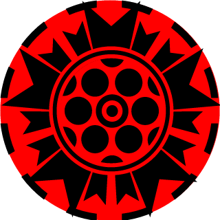 VojinBorecek's emblem