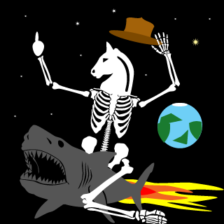 GoldToothGrin's emblem