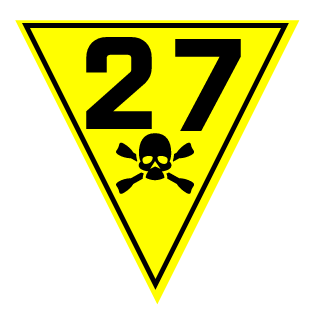 sagan27's emblem