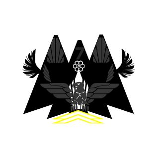 TheMHBH's emblem