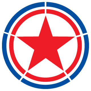 NaranjaSovietica's emblem