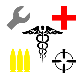 Alexyoga's emblem