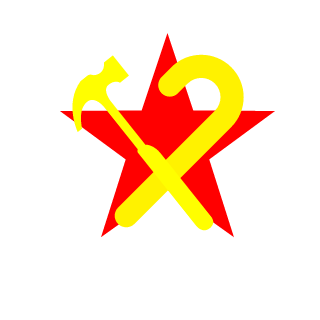 VolfOutIsGood's emblem