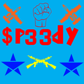 ASF_Sp33dy_'s emblem