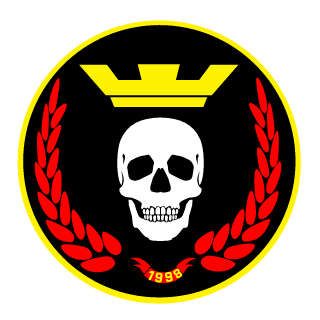 TheMarusick's emblem
