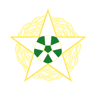 Fodshello's emblem
