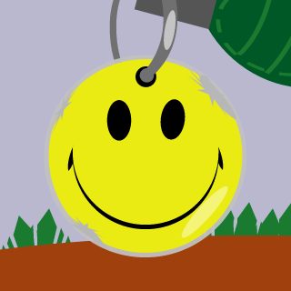 Bad Company's emblem