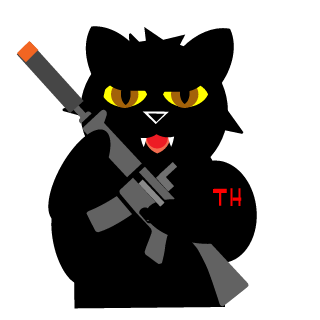 Catat0nic's emblem