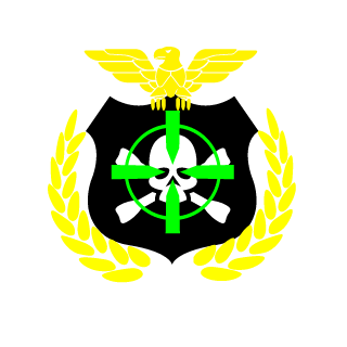 LacsGENEZI's emblem