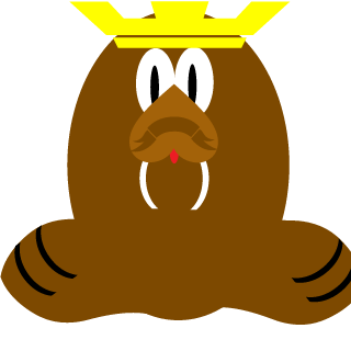 TheHungryWalrus's emblem