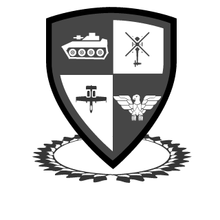 Warriors's emblem