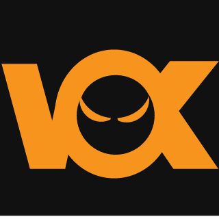 Vox Eminor's emblem