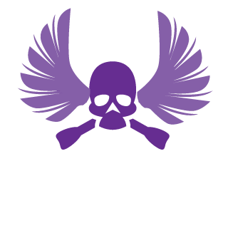 LongRangeMarkman's emblem