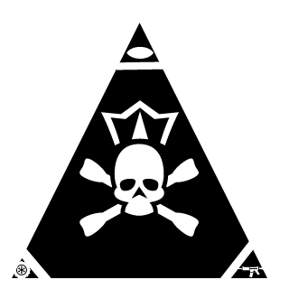 Oxylane228's emblem