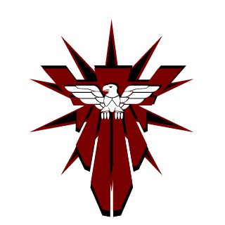 bhfeaw's emblem