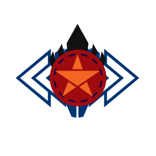 CrimeShark90's emblem