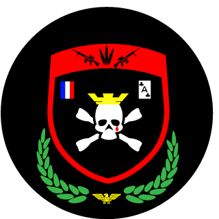 FlashKiller28's emblem