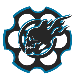 Try Harder's emblem