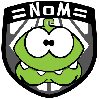 MaximusBoomus's emblem