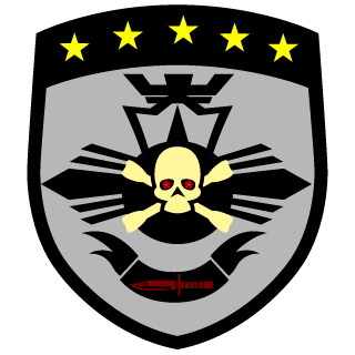 Ripper0Russell's emblem