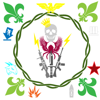 HappenedOcean79's emblem
