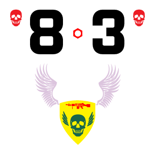 Sk4ven83's emblem