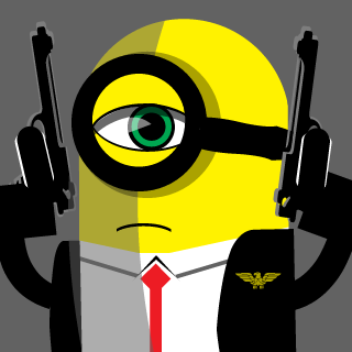 RennaROG's emblem