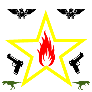 chillomat's emblem