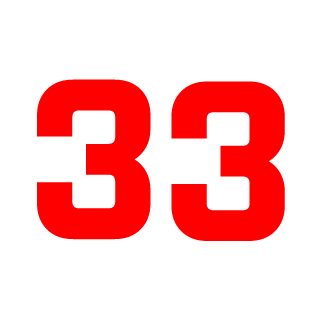 33venX's emblem