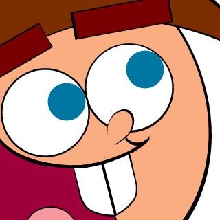 TiimyTurner's emblem